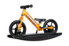 Strider Pro 2-in-1 Rocking Bike Orange Rush