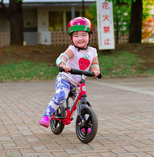 Strider Balance Bikes More Than A Bike Learn To Ride Strider