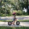 Strider Sport 2-in-1 Rocking Bike Pink