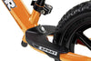 Strider Sport 2-in-1 Rocking Bike - Orange