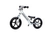 Strider Pro 2-in-1 Rocking Bike Silver