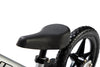 Strider Pro 2-in-1 Rocking Bike Silver