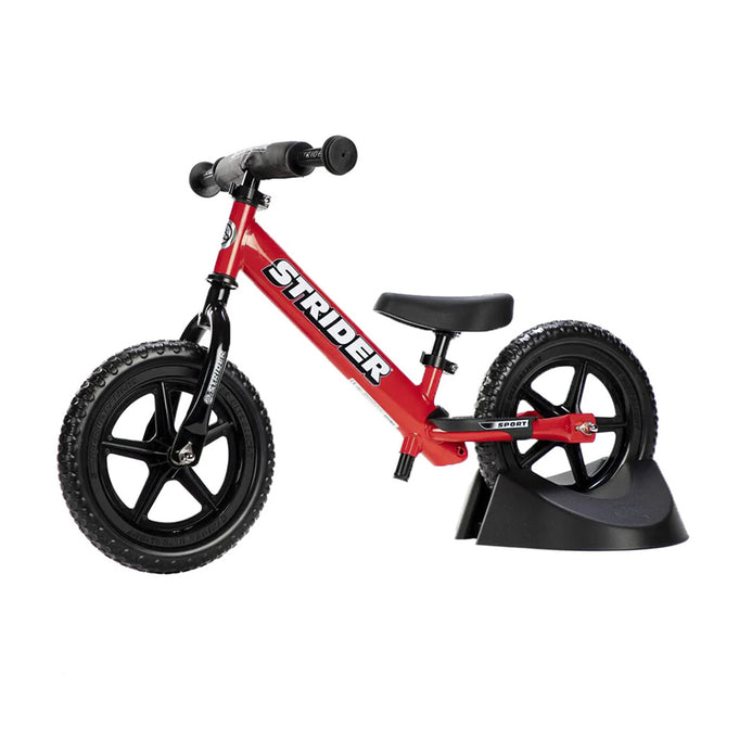 Strider Bike Stand | Stable & Lightweight Bike Holder – Strider Bikes ...