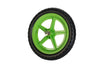 Strider Ultralight Wheel Green