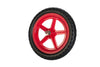 2x Strider Ultralight Wheels Red