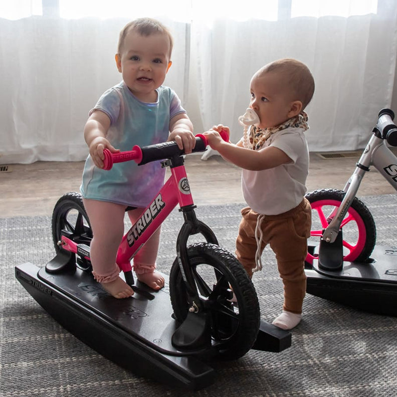 Baby strider bike sale