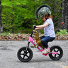 Strider 12 Sport Pink