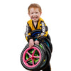 Strider Ultralight Wheel Red