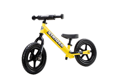 Strider Balance Bikes - Learn to Ride The Easy Way – Strider Bikes ...