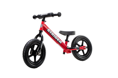 Strider Balance Bikes - Learn to Ride The Easy Way – Strider Bikes ...