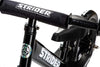 Strider Sport 2-in-1 Rocking Bike Black