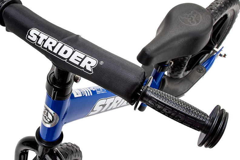 STRIDER 12ブルー Amazon.com: Strider 12” Sport Bike, Blue - No Pedal Balance