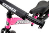 Strider Sport 2-in-1 Rocking Bike Pink