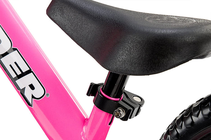 Strider Sport 2-in-1 Rocking Bike — Think Pink! – Strider Bikes Australia