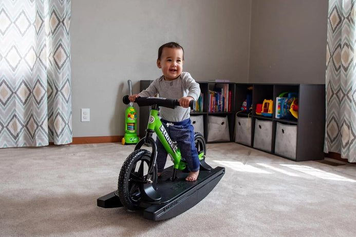 Strider Sport 2-in-1 Rocking Bike — Go Green, Go Fun! – Strider Bikes ...