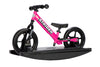 Strider Sport 2-in-1 Rocking Bike Pink