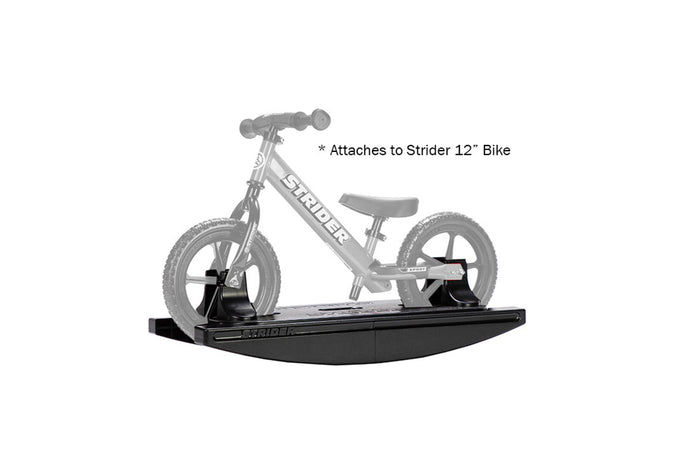 Strider Balance Bikes | Rocking Base | Learn to Ride – Strider Bikes ...