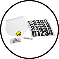 Plate Icon